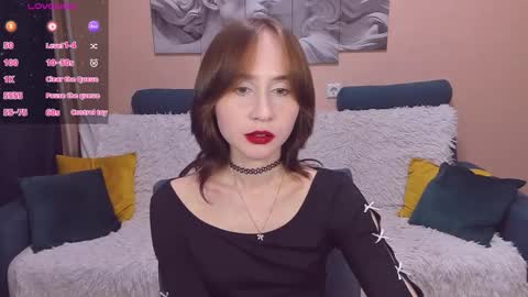 RebeccaWind online show from October 10, 12:04 pm