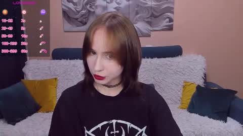RebeccaWind online show from October 16, 12:06 pm