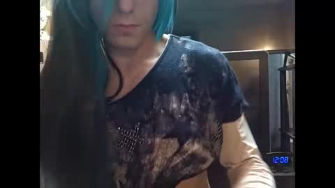 Snapshot of rebeckaloves chatting on October 19, 5:08 am rebeckaloves online show from October 19, 5:08 am