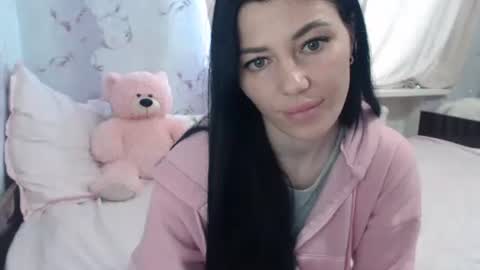 Rebeka 08 online show from April 25, 1:52 pm