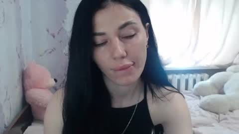 Rebeka 08 online show from April 27, 11:30 am