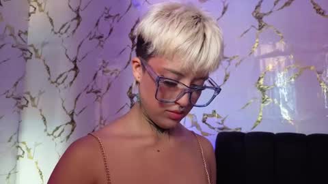 REBEKA online show from March 26, 2:33 pm