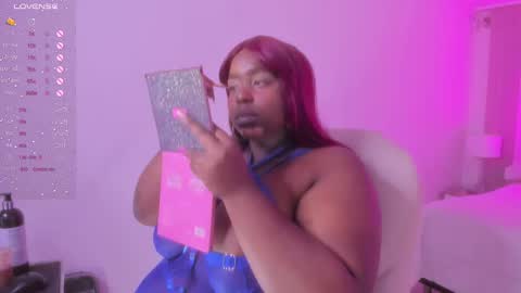 rebeka online show from February 25, 11:19 am