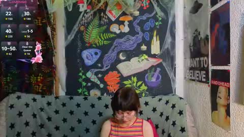 Lara online show from November 15, 9:54 pm