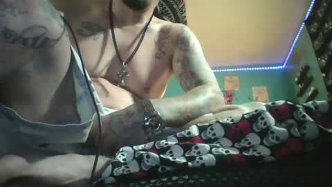 recka810 online show from July 24, 5:38 am