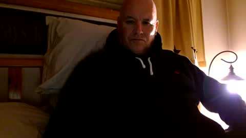 Mtn. Man online show from October 11, 1:27 am