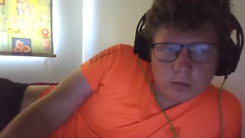 zsax horny online show from January 12, 2:45 am