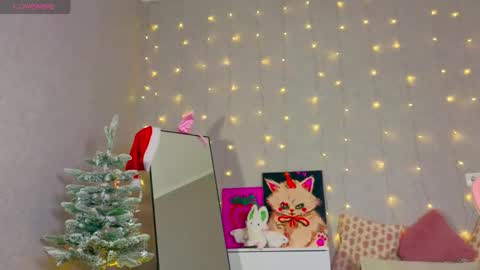 red__candy online show from January 8, 2:30 pm