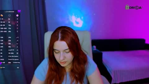 red__dizzy online show from January 15, 8:45 pm