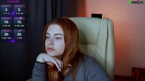 red__dizzy online show from March 29, 2:44 am