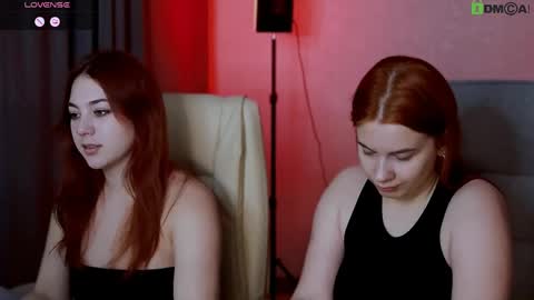 red__dizzy online show from April 11, 6:56 pm