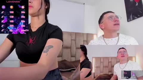 Red Lust  online show from January 13, 11:48 am