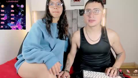 Red Lust  online show from January 17, 12:10 pm