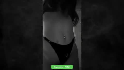 Stasya online show from April 1, 8:04 am