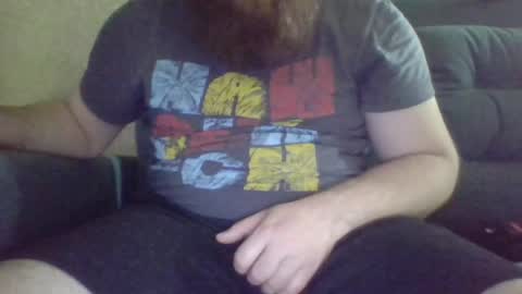 red_bearddd online show from April 4, 10:02 am