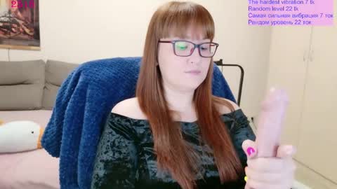 Snapshot of red_fox777 chatting on April 29, 4:11 pm Lisa online show from April 29, 4:11 pm