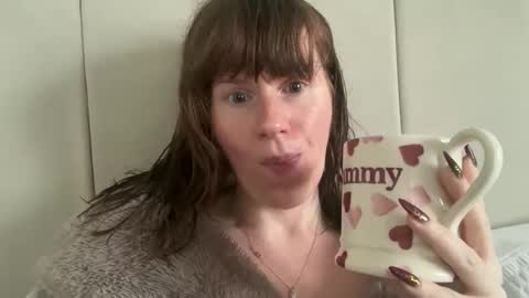 Rosie online show from February 13, 10:00 am