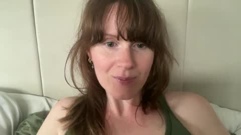 Snapshot of red_head_rosie_69 chatting on July 4, 6:58 pm Rosie online show from July 4, 6:58 pm