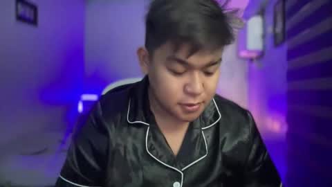 Red Libra online show from February 18, 8:10 am