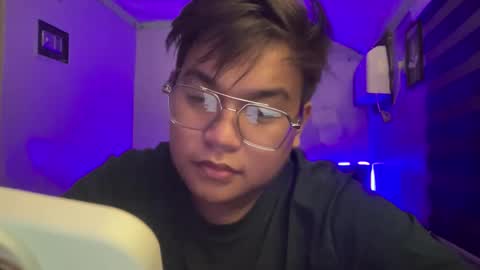 Red Libra online show from March 4, 11:16 am