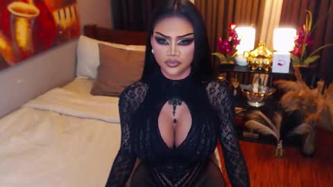 AsianRedivy online show from February 15, 10:06 pm