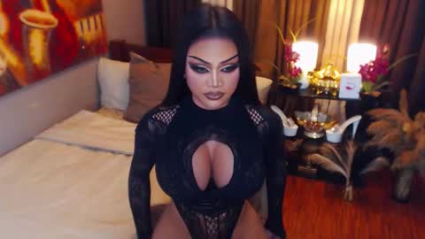 AsianRedivy online show from March 1, 11:23 am