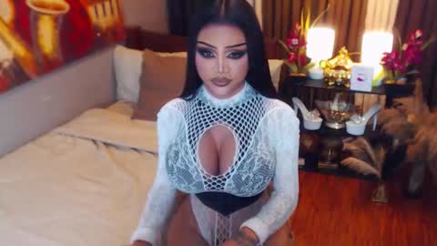 AsianRedivy online show from March 3, 10:10 am