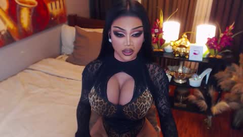 AsianRedivy online show from March 5, 10:33 am