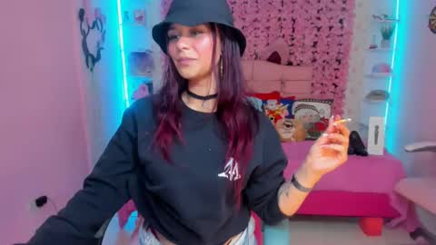 Luna online show from December 20, 3:58 am