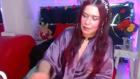 Luna online show from February 2, 10:35 am