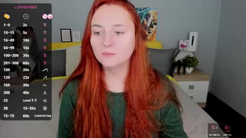 Lessy Fox online show from March 9, 4:33 pm