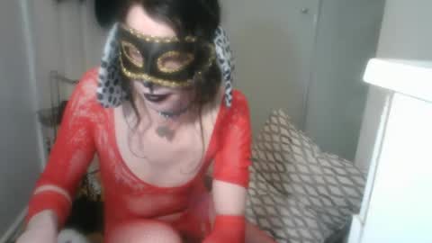 Snapshot of red_october_sub chatting on March 11, 7:58 am Red October SlutPuppy online show from March 11, 7:58 am