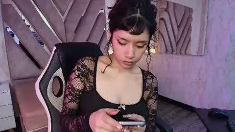 Snapshot of red_pandaa chatting on July 9, 2:59 am red_pandaa online show from July 9, 2:59 am