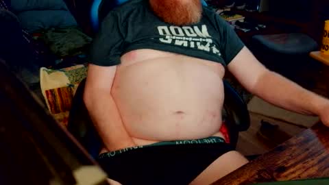 Snapshot of red_sea_bear chatting on June 13, 4:32 am red_sea_bear online show from June 13, 4:32 am
