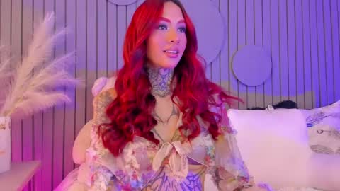 red_sinclair online show from June 4, 4:02 pm