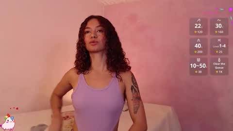 red_velvett0 online show from September 11, 8:36 am