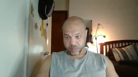 Redbone online show from January 11, 9:58 am