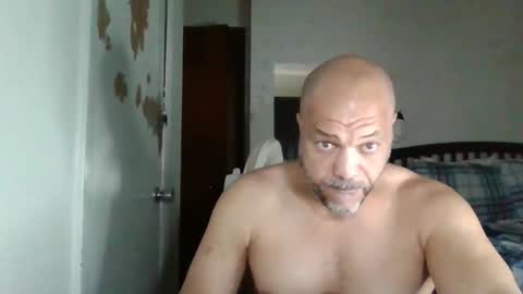 Redbone online show from March 20, 8:57 pm