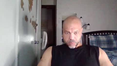 Redbone online show from March 31, 3:01 pm