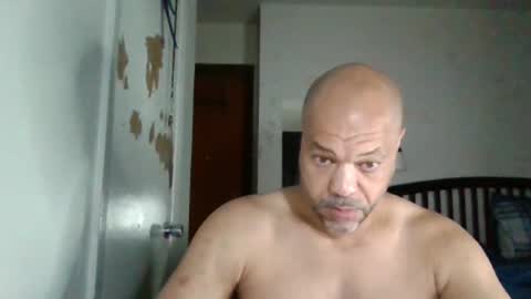 Redbone online show from April 8, 11:54 am