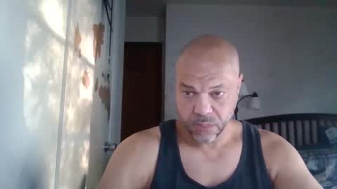 Redbone online show from April 9, 12:32 pm