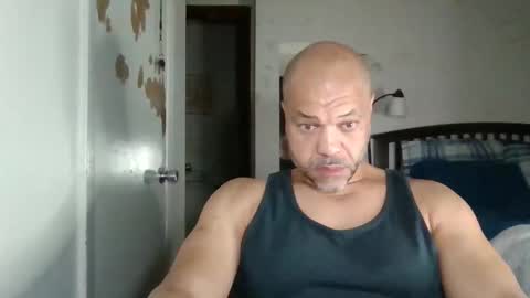 Redbone online show from April 10, 9:25 am