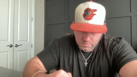 RedBull online show from February 6, 11:08 pm