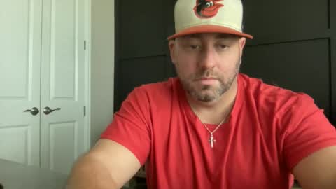 RedBull online show from April 21, 8:55 pm