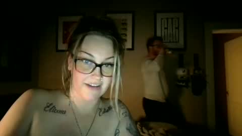 Snapshot of redbullginger chatting on May 7, 5:02 am ThickGingerCock online show from May 7, 5:02 am