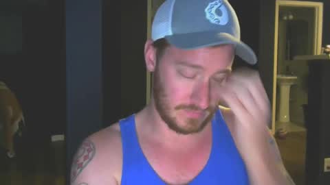 Snapshot of reddawg14 chatting on October 5, 1:26 am reddawg14 online show from October 5, 1:26 am