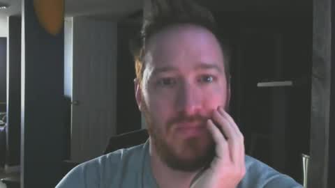 Snapshot of reddawg14 chatting on February 16, 3:41 pm reddawg14 online show from February 16, 3:41 pm