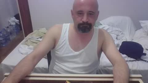 Old but gold online show from September 25, 8:34 pm