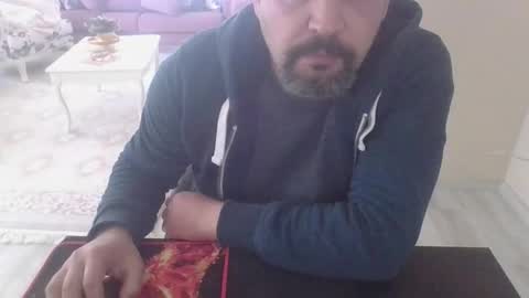 Old but gold online show from March 21, 12:10 pm