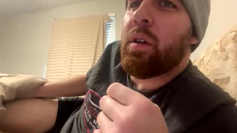 Snapshot of reddrockett69 chatting on February 4, 1:50 pm Ali j online show from February 4, 1:50 pm